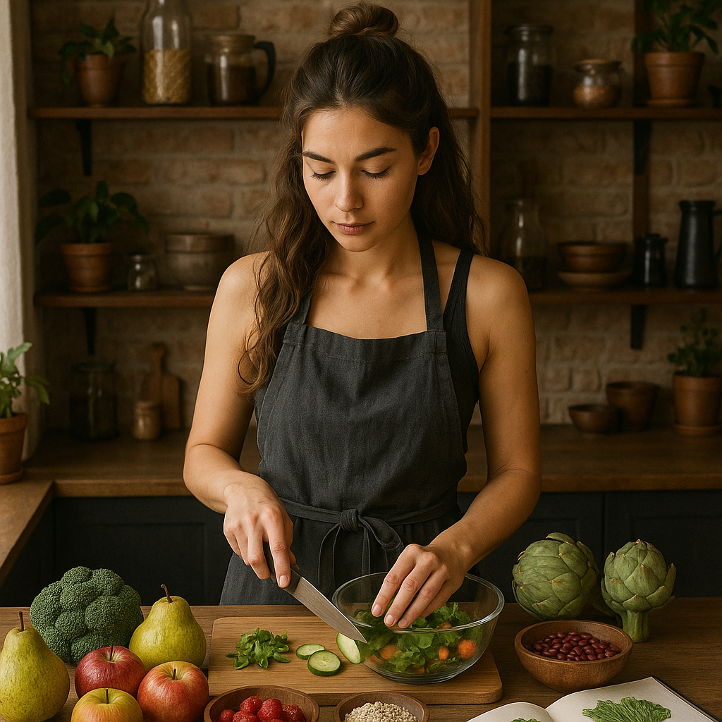 Gut Health 101: How Fibre-Rich Nutrition Bars Support Your Microbiome