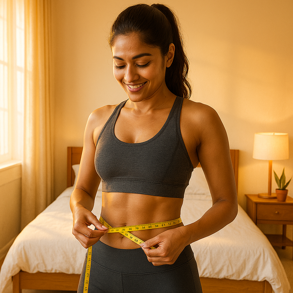 Loveena Says These Are the Best Protein Bars for Weight Loss