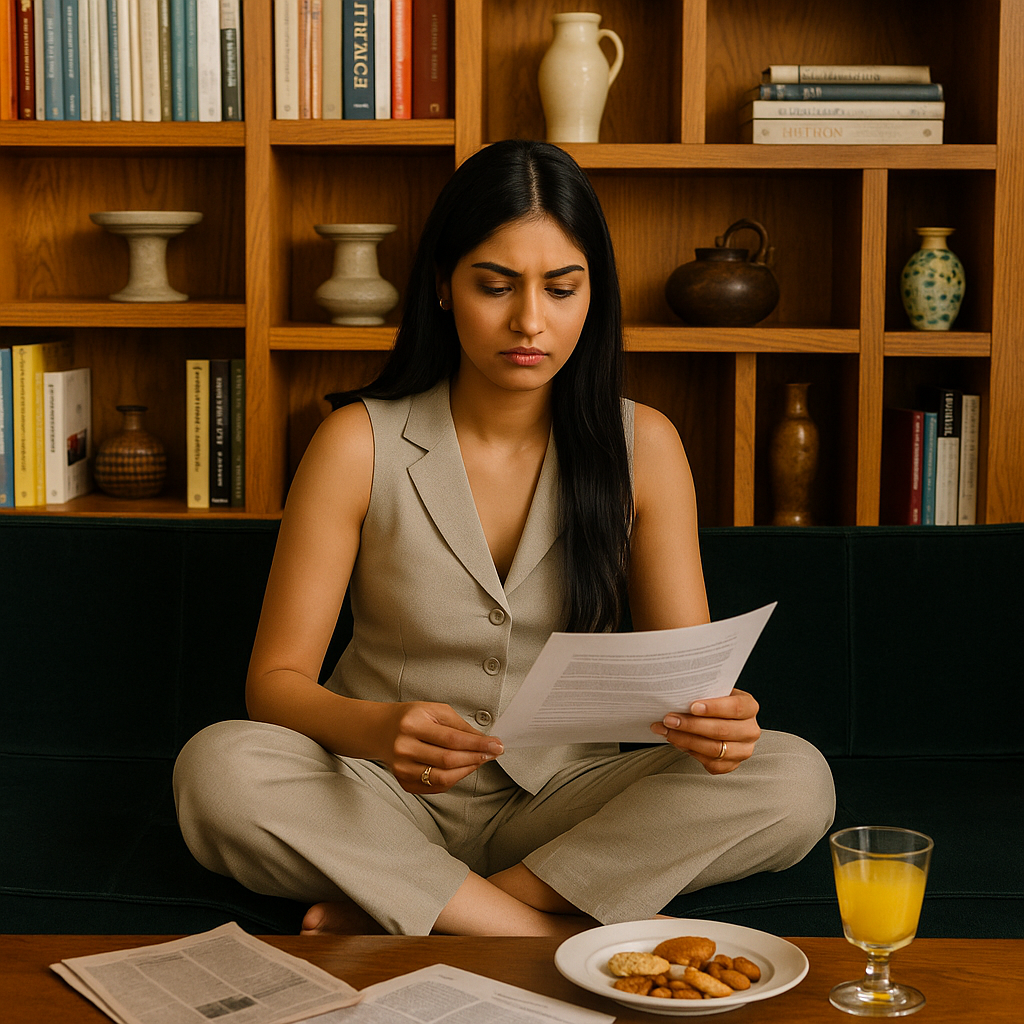 Nutrients Your Brain Needs During High-Stress Days