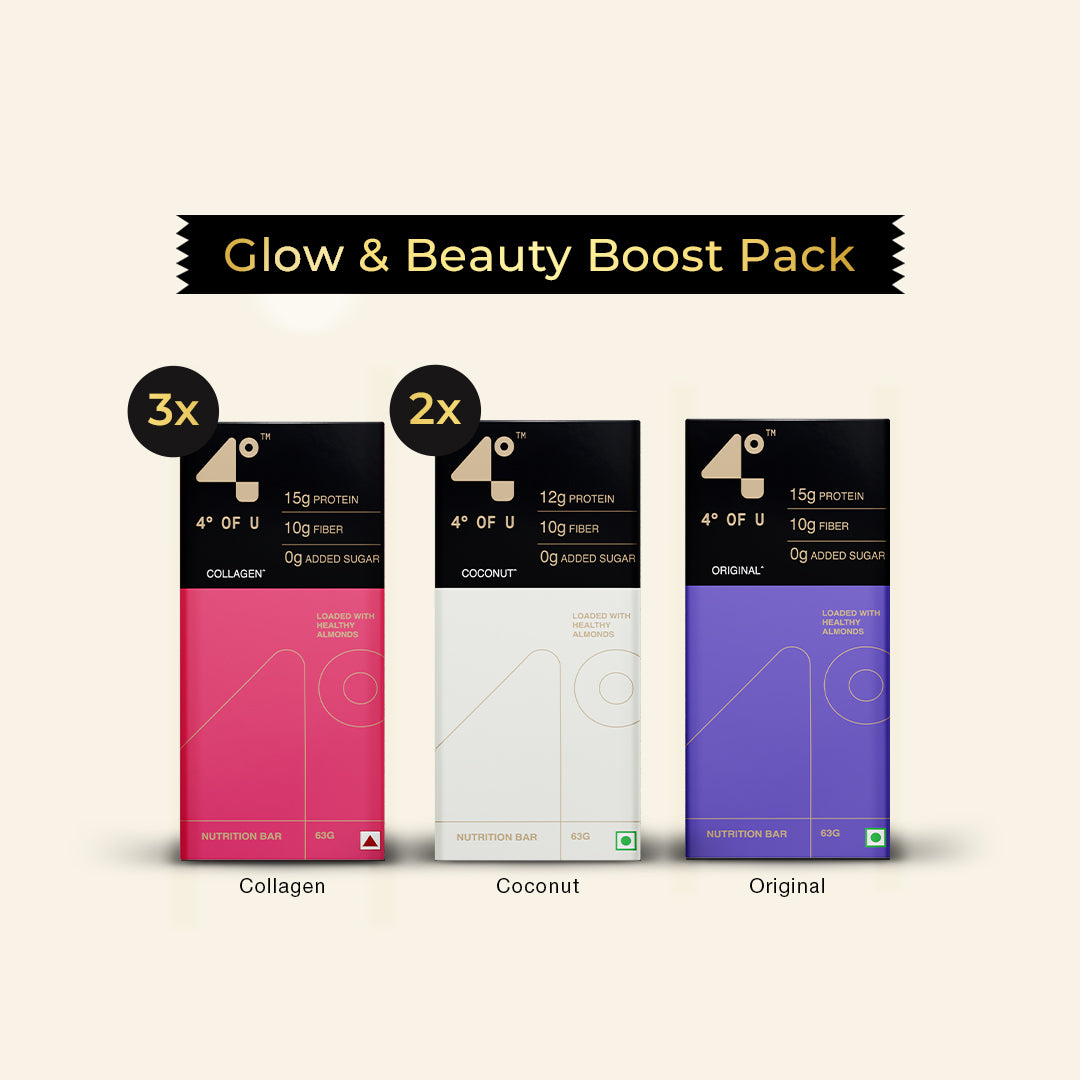 Glow & Beauty Boost Pack
