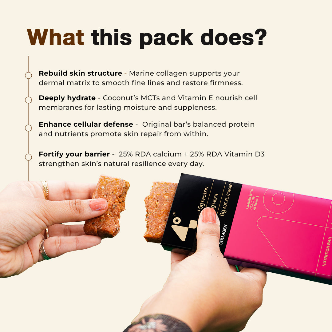 Glow & Beauty Boost Pack