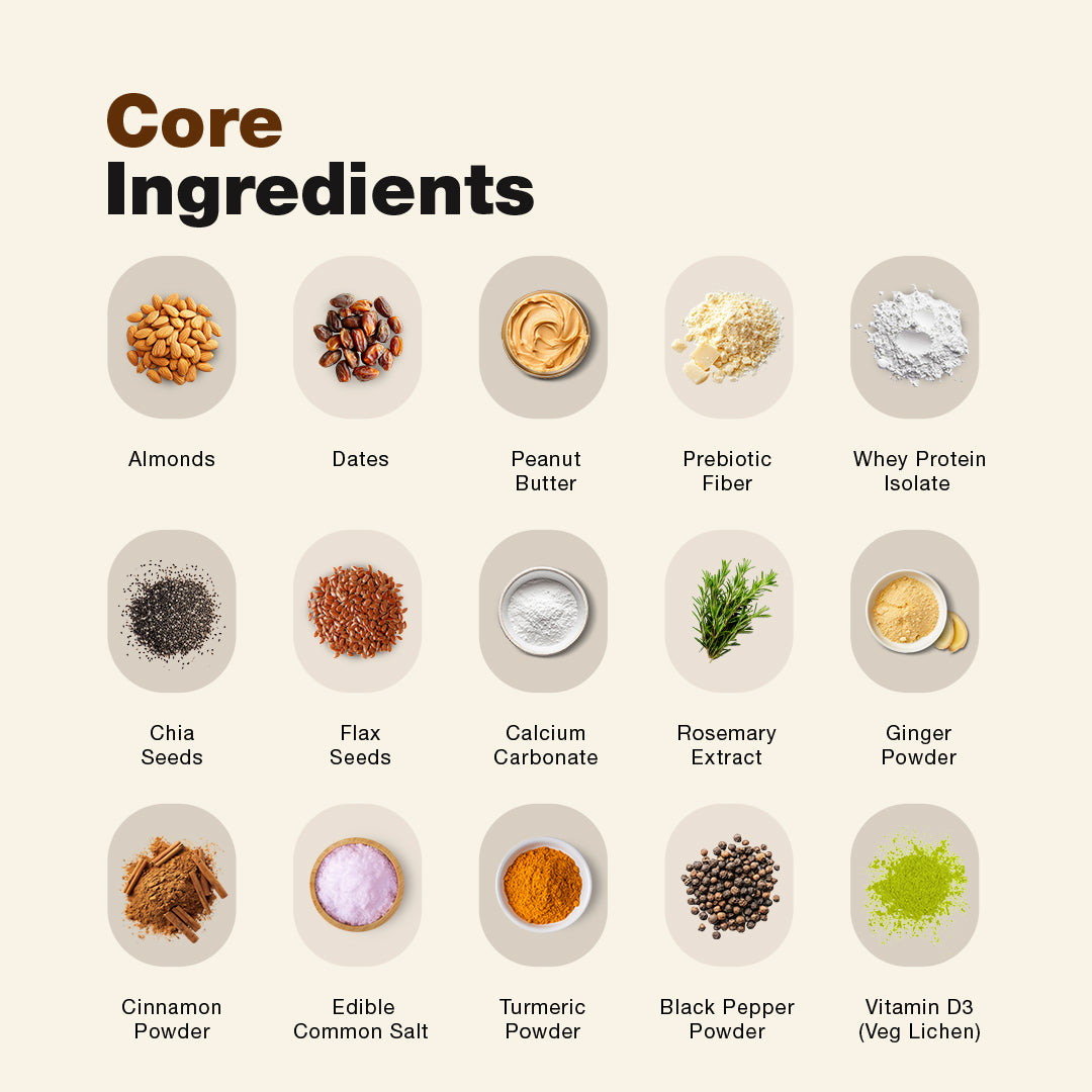 Glow & Beauty Boost Pack