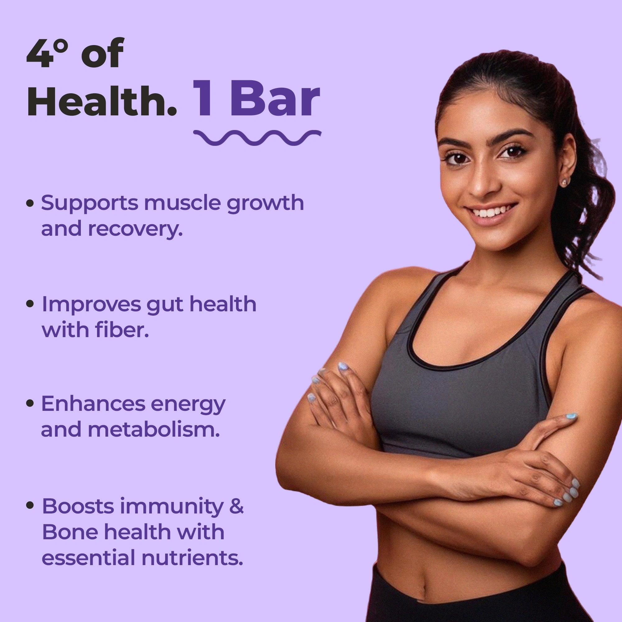 Original Protein Bar