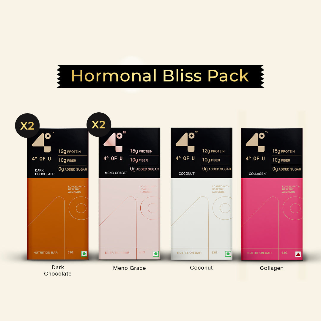 Hormonal Bliss Pack