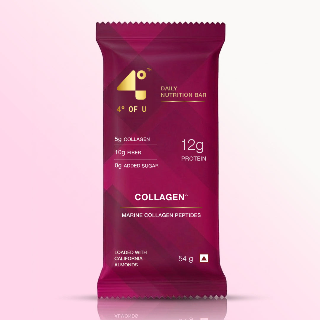 Collagen Protein Bar